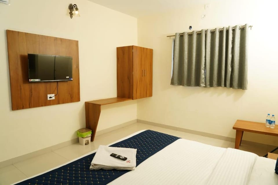 Sai Charan Lodging Nature lodge in Maharashtra