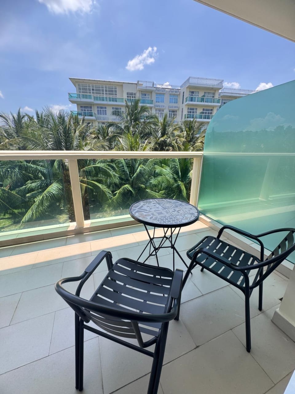 Ocean Vista Mui Ne Apartment in Phan Thiet