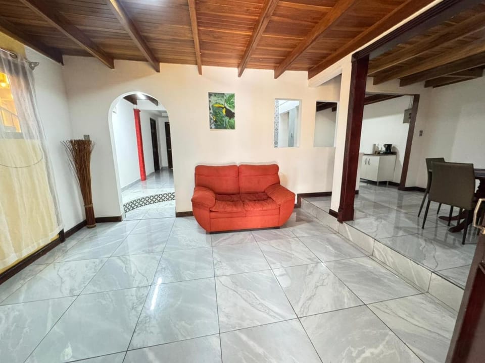Casa Gavril Escazu Apartment in Escazu