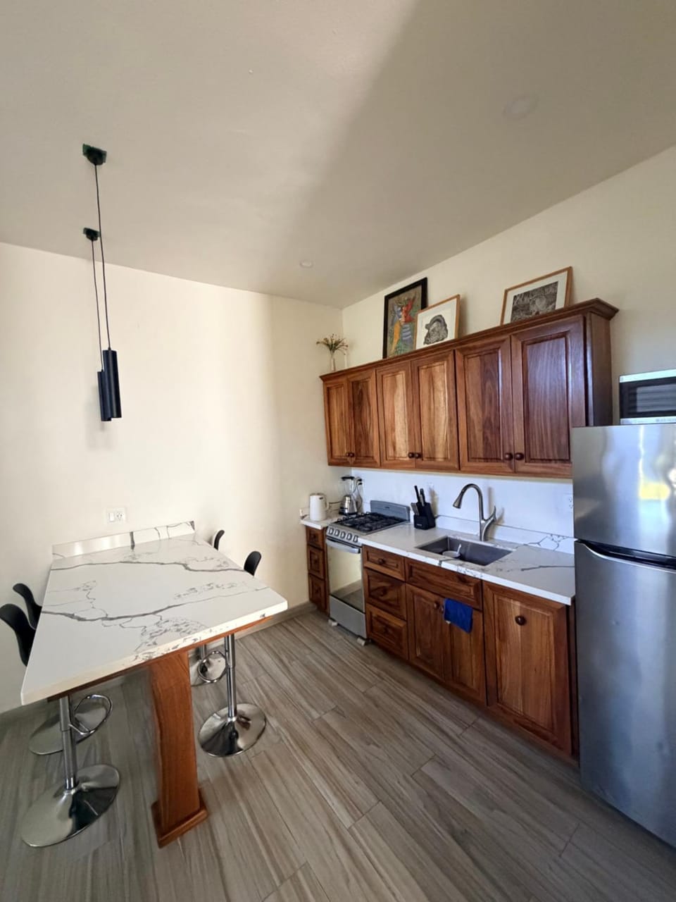 Apartamento cerca de la playa Apartment in San Francisco, Nayarit