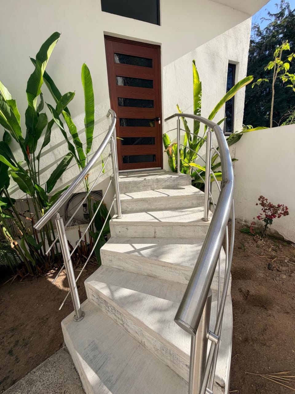 Apartamento cerca de la playa Apartment in San Francisco, Nayarit
