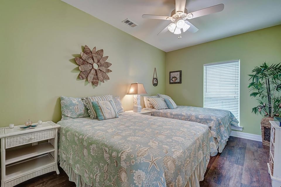 Sea Esta home House in Crystal Beach