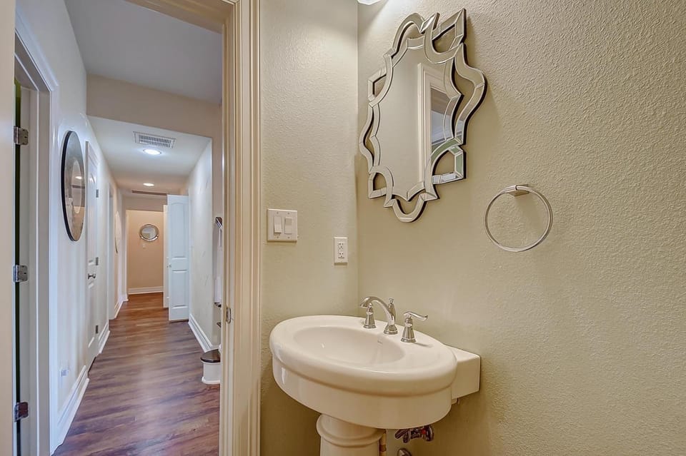 Sea Esta home House in Crystal Beach