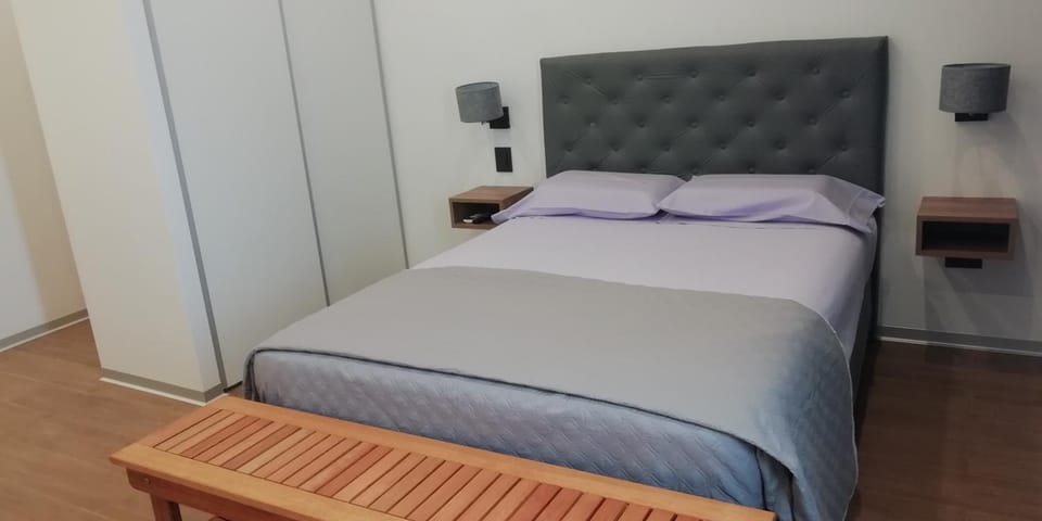 Departamento en Recoleta III - Av Pueyrredon y Vicente Lopez Apartment in Buenos Aires