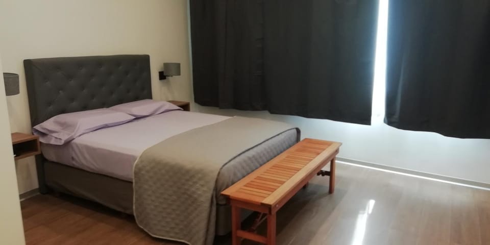 Departamento en Recoleta III - Av Pueyrredon y Vicente Lopez Apartment in Buenos Aires
