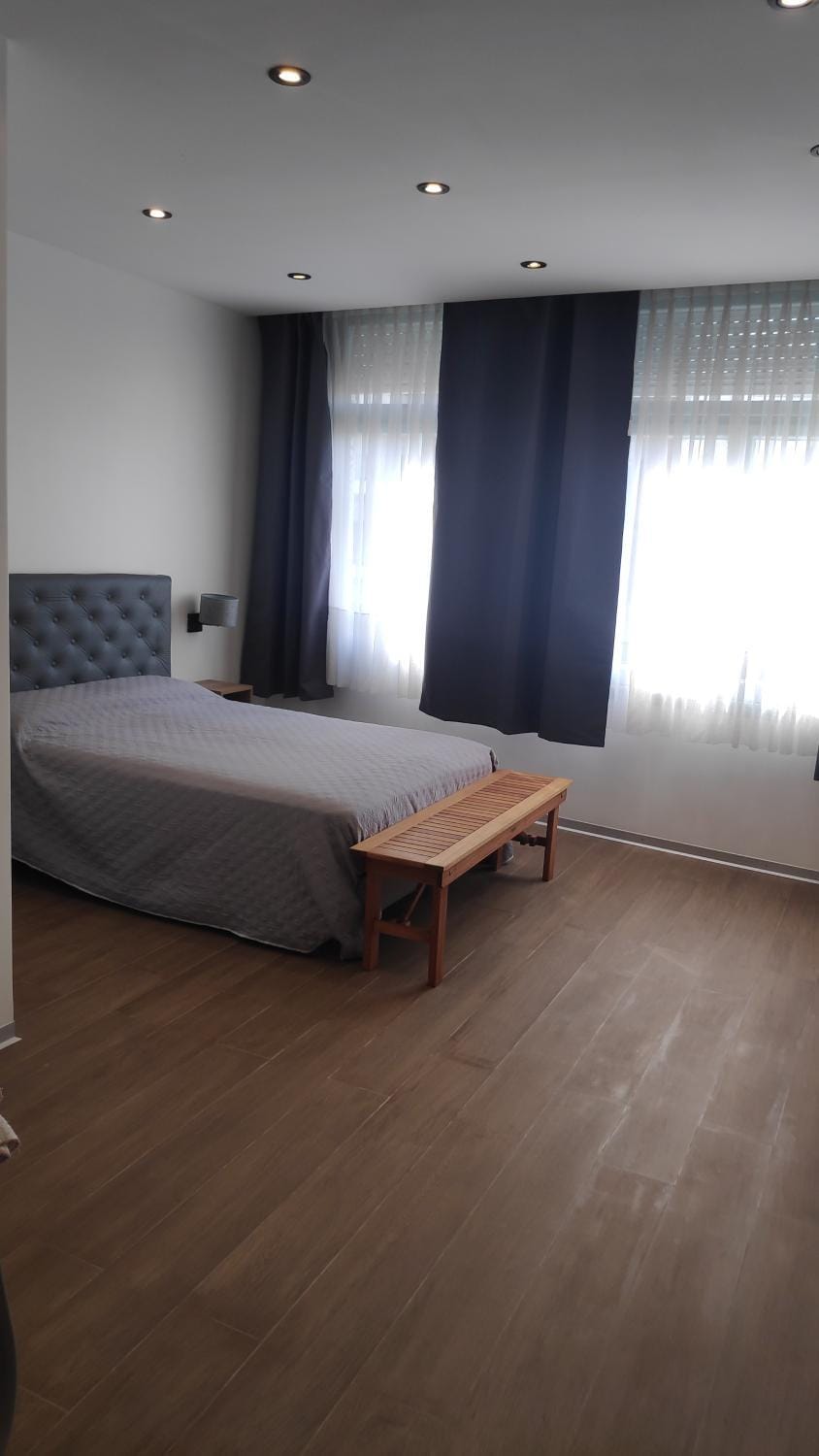 Departamento en Recoleta III - Av Pueyrredon y Vicente Lopez Apartment in Buenos Aires