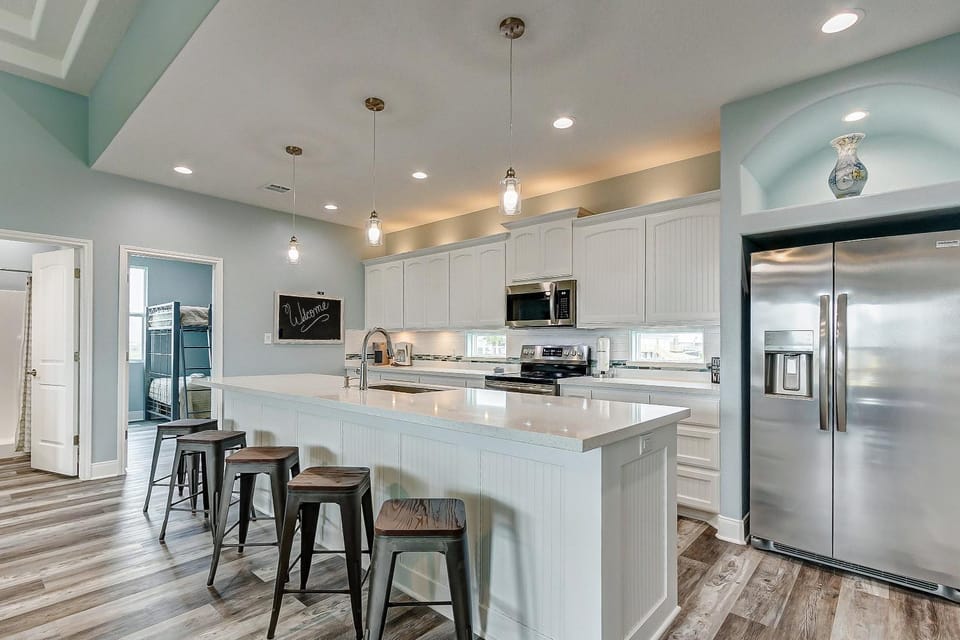 Jewel by The Sea home House in Bolivar Peninsula