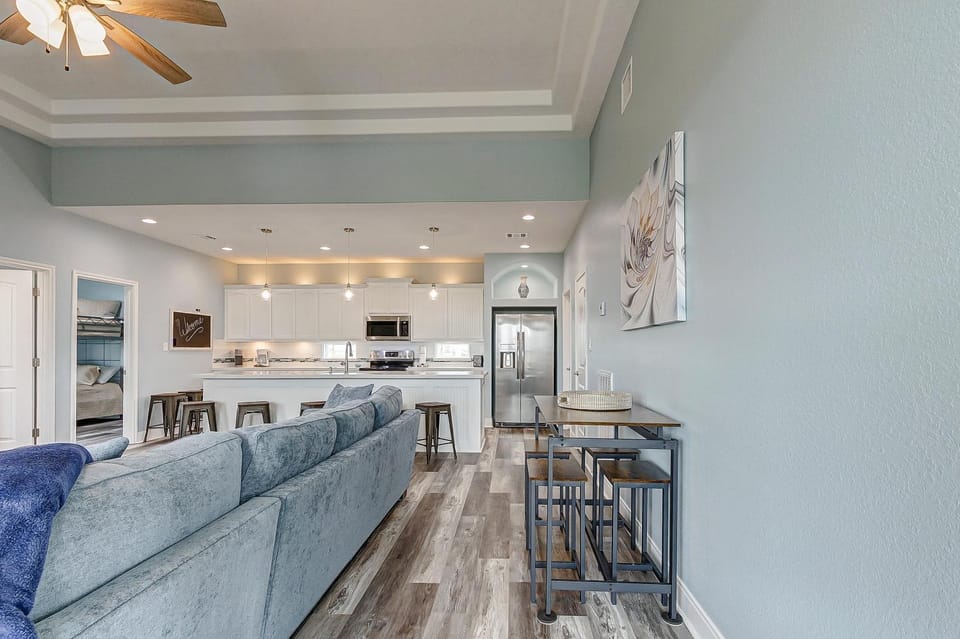 Jewel by The Sea home House in Bolivar Peninsula