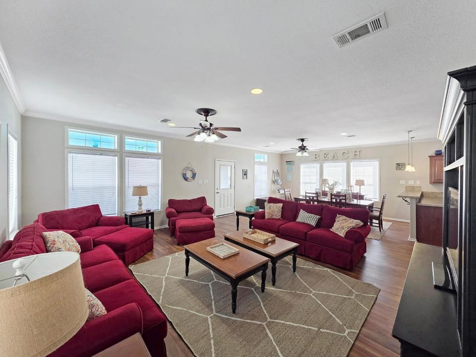 Surf's Up home House in Bolivar Peninsula