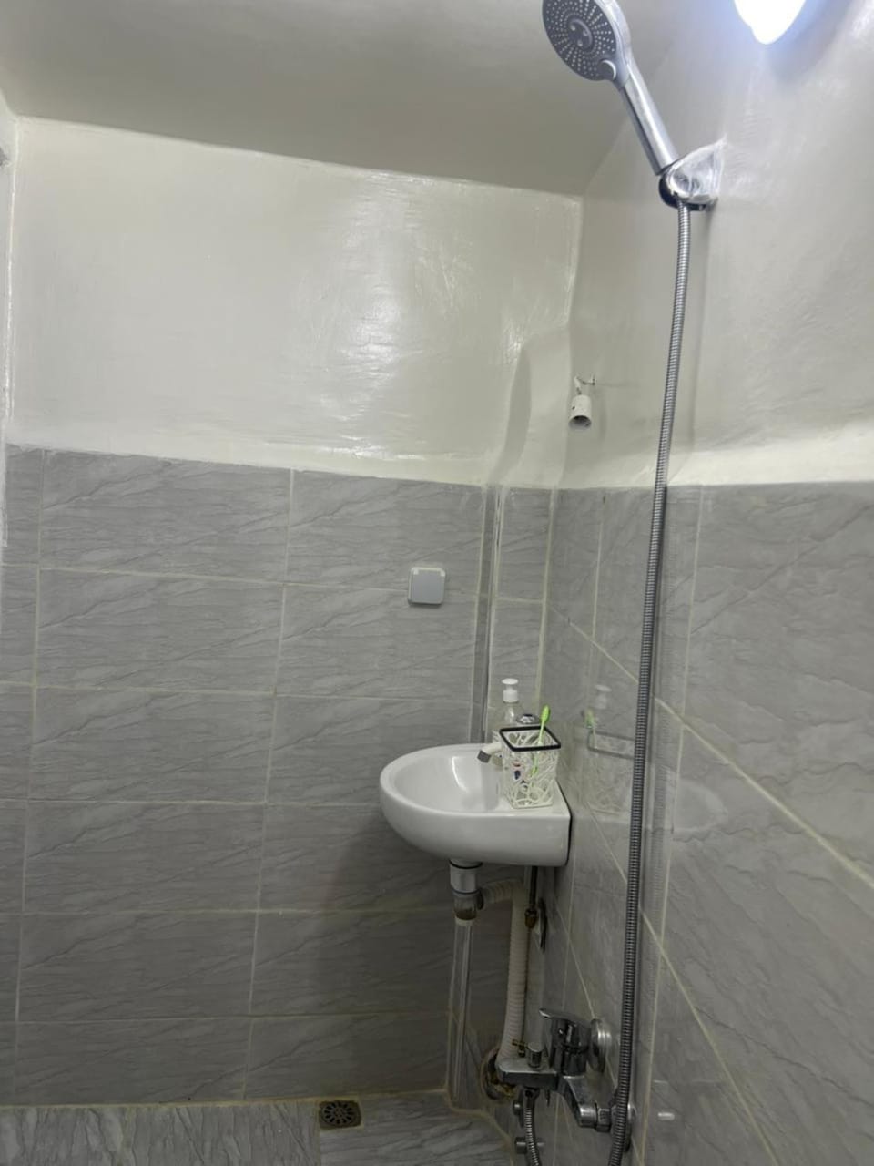Cozy single Room & Private Bath - Dar Lala Zahra Bed and Breakfast in Fes