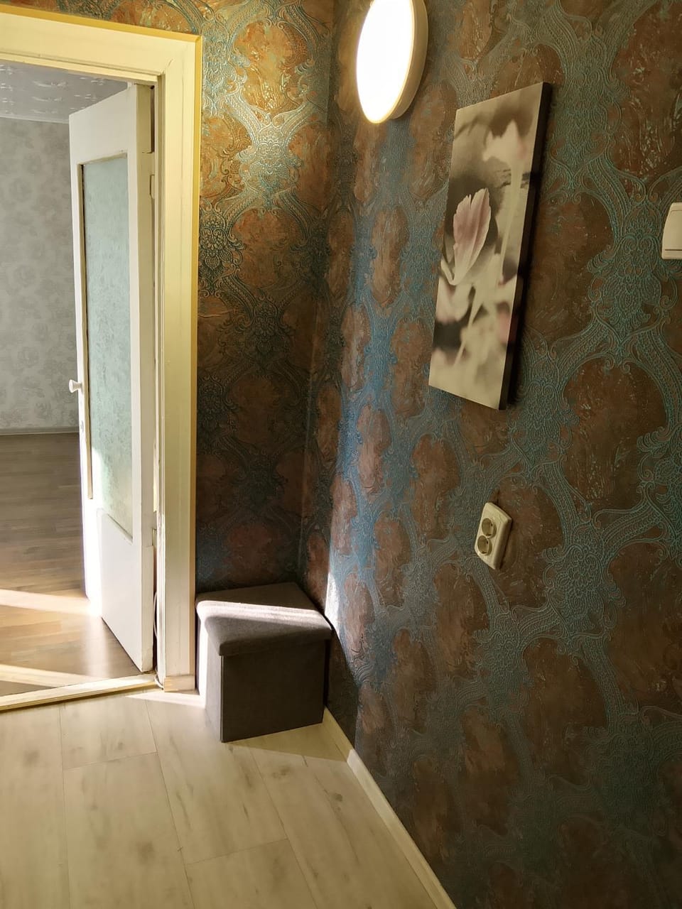 Simple donna julia Apartment in Estonia