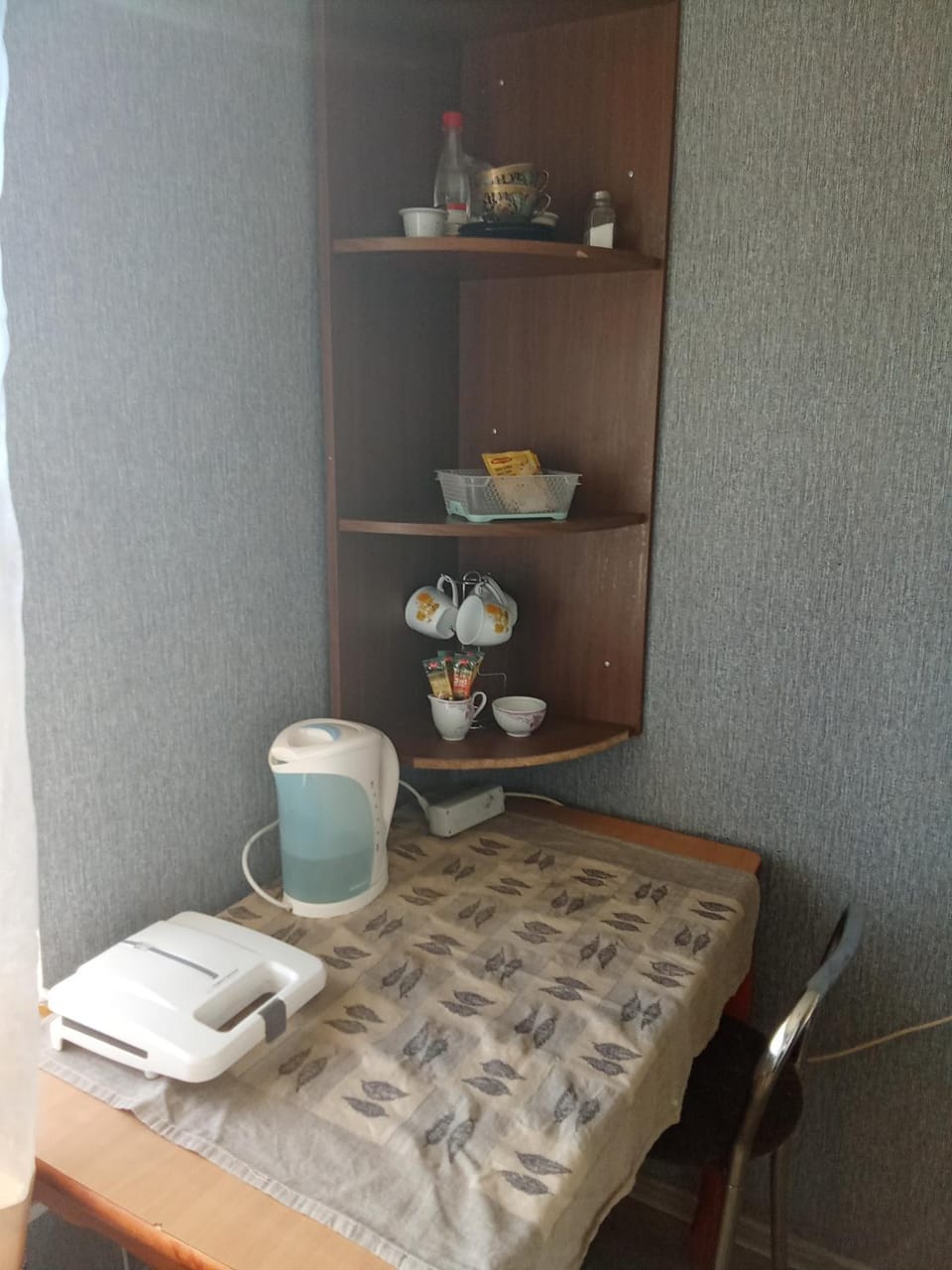 Simple donna julia Apartment in Estonia