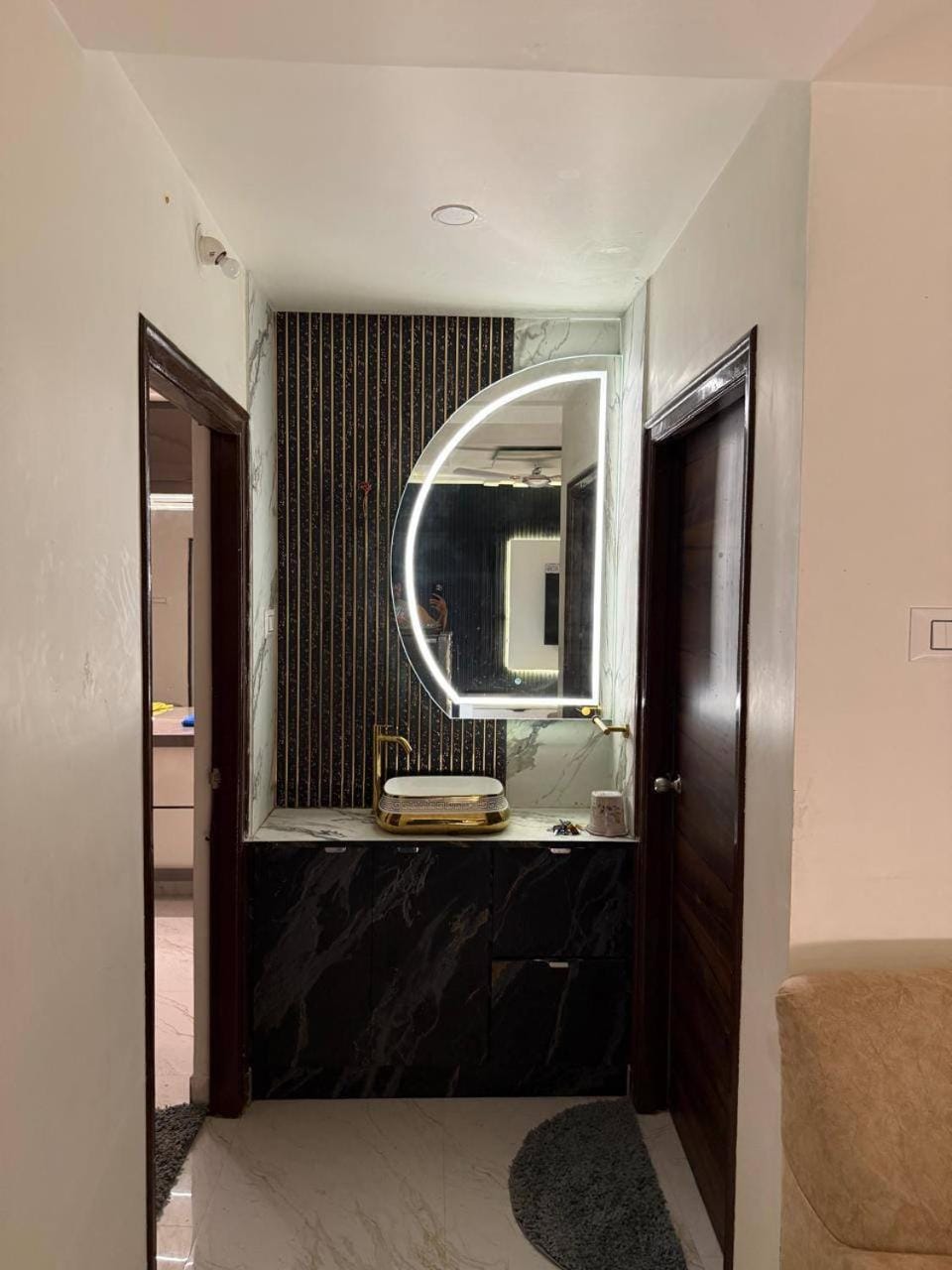 sun vacation resort Villa in Visakhapatnam