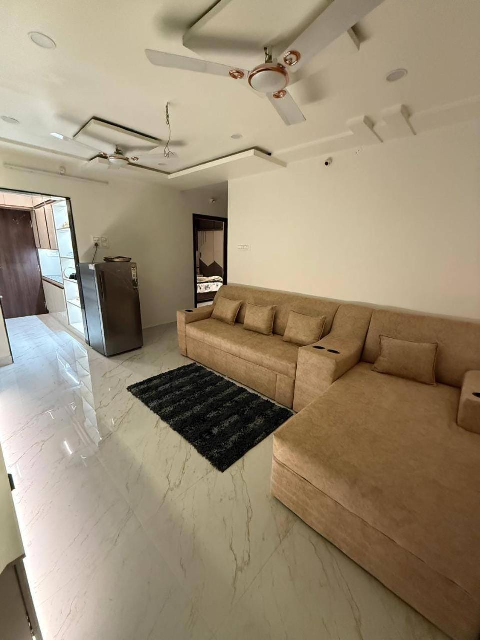 sun vacation resort Villa in Visakhapatnam