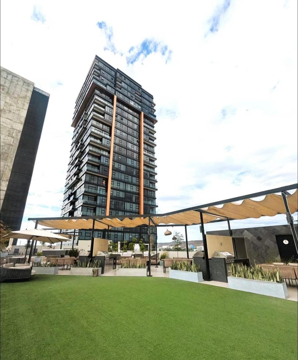 Zona Urbana Río Tijuana Apartment in Tijuana