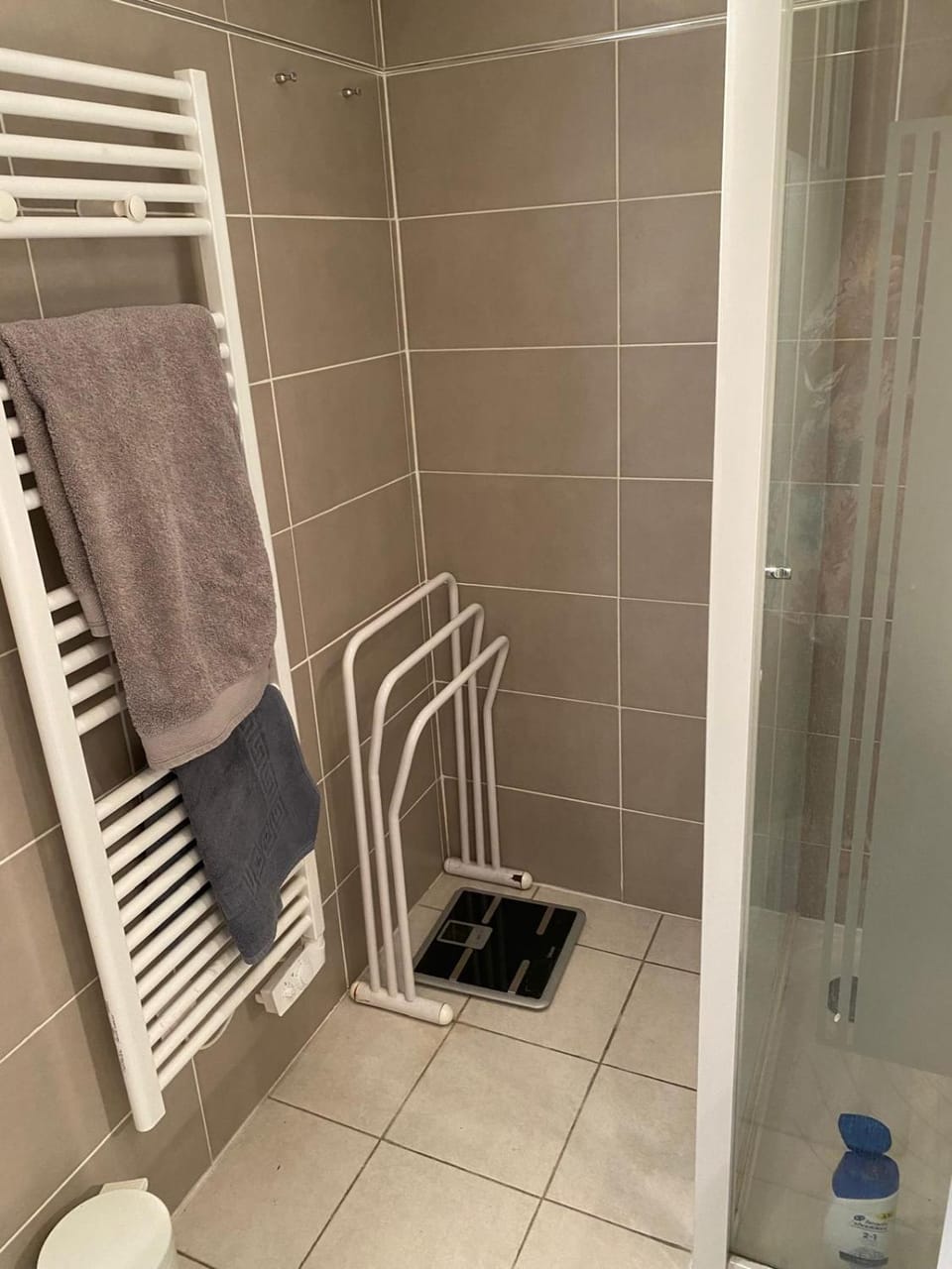 ile de Cannes -3 pieces Apartment in Mandelieu-La Napoule