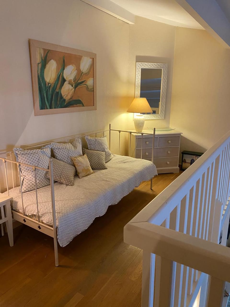 ile de Cannes -3 pieces Apartment in Mandelieu-La Napoule