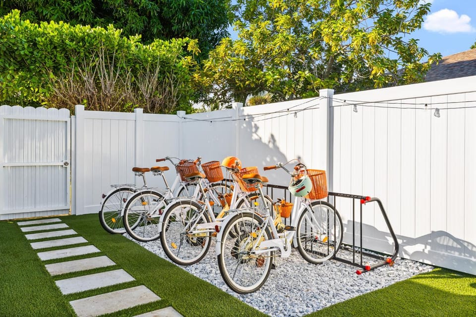 Cycling