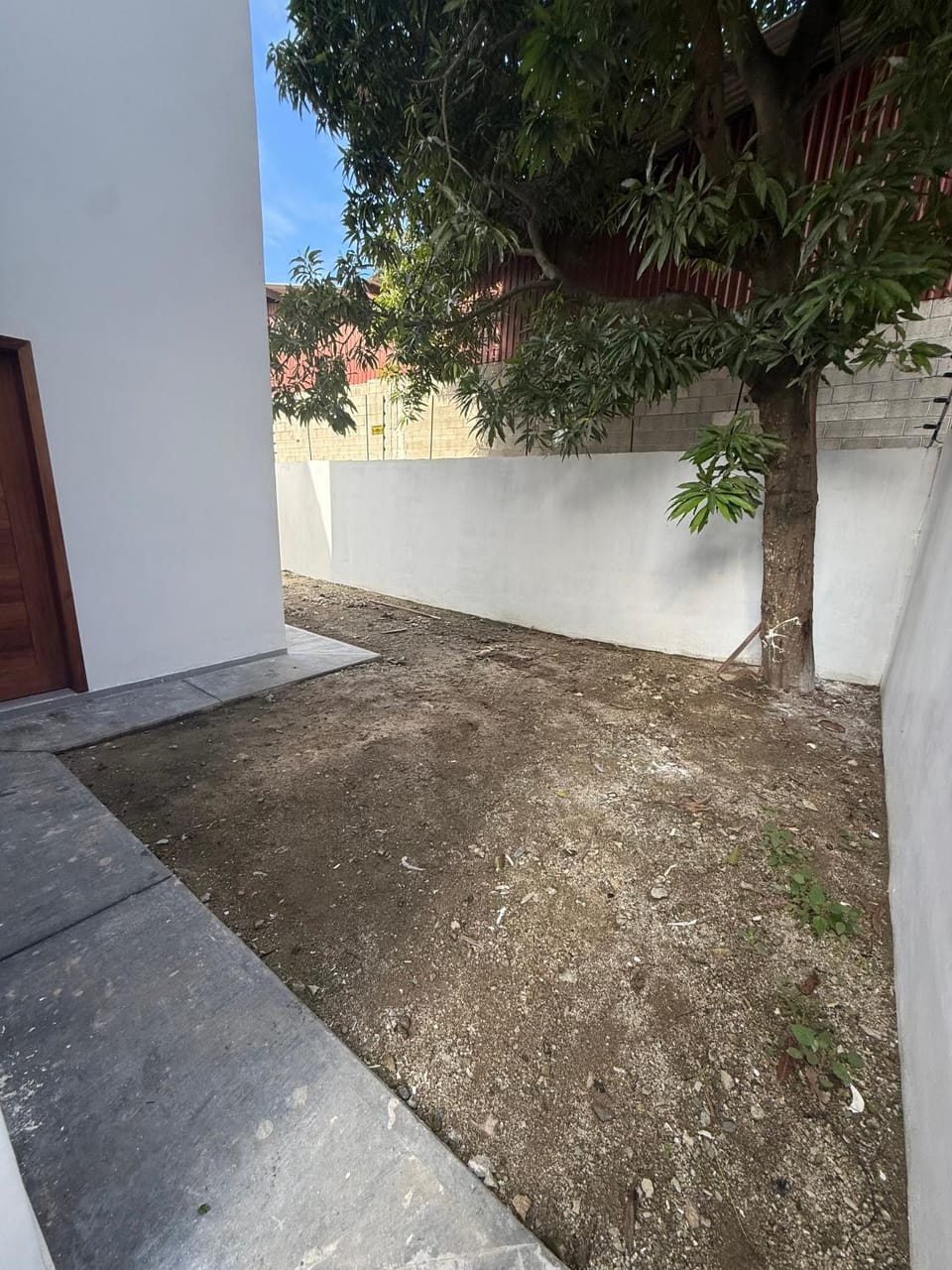 Patio, Garden, Balcony/Terrace