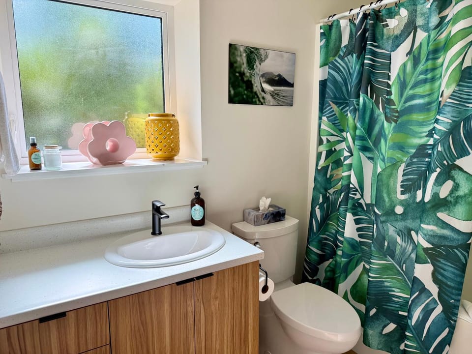 Tofino Trailhead Apartment in Tofino