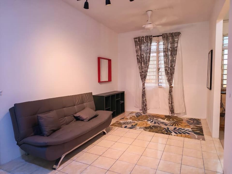 Cozy Seremban Stay, Sleeps 6 Guests Apartment in Negeri Sembilan, Malaysia