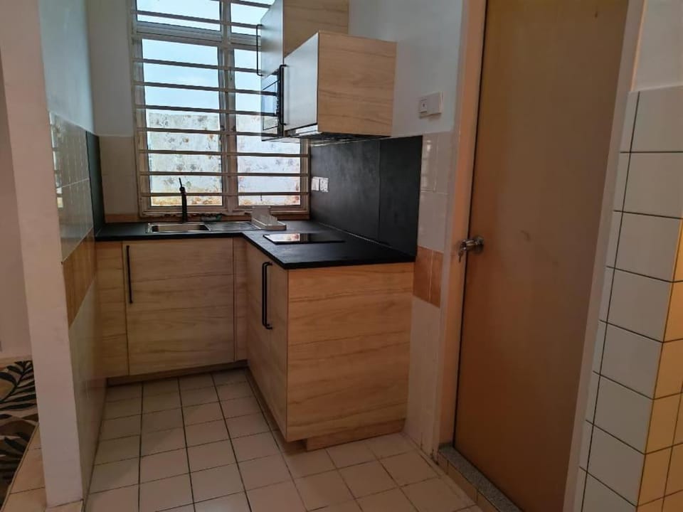 Cozy Seremban Stay, Sleeps 6 Guests Apartment in Negeri Sembilan, Malaysia