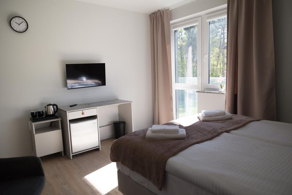 TV and multimedia, Photo of the whole room