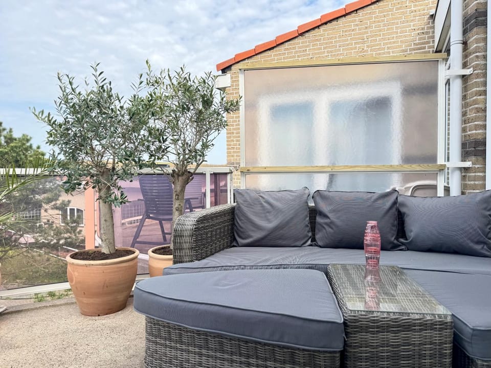 Sea Breeze Apartment in Julianadorp