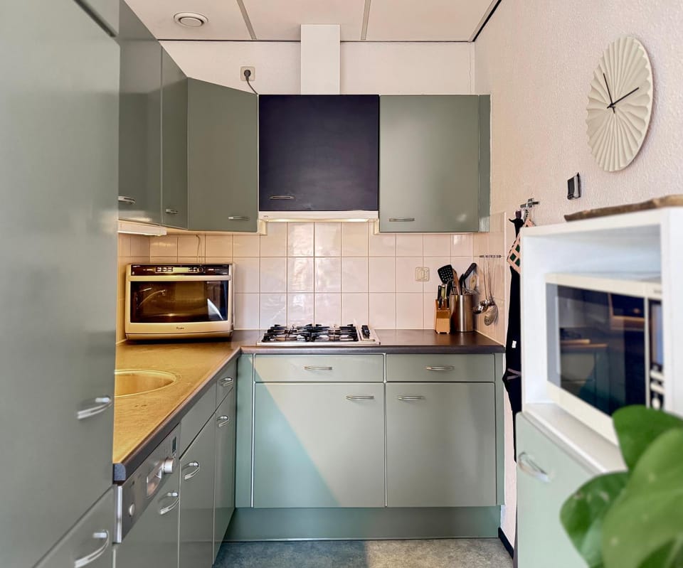 Sea Breeze Apartment in Julianadorp