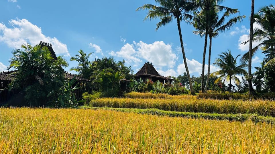 Villa Neyang Villa in Abiansemal