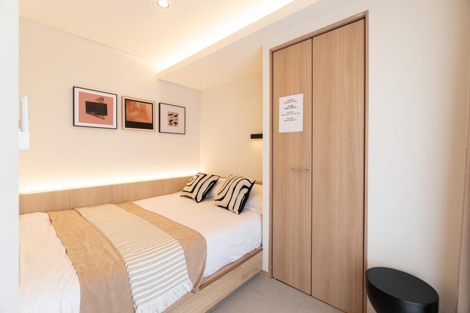 寅ホテル 中目黒 TORA HOTEL Nakameguro Apartment in Kanagawa Prefecture