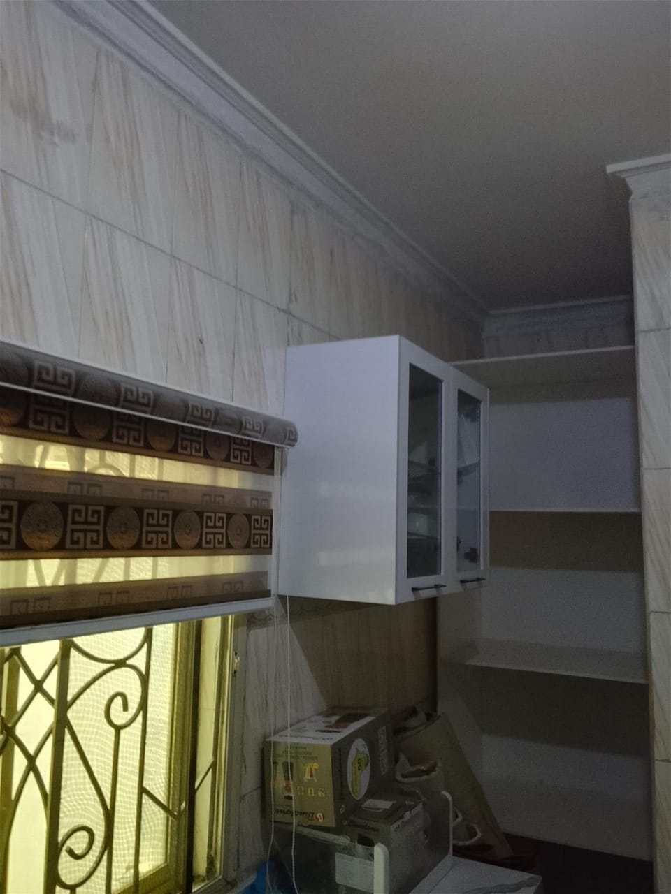 Divine apartment Apartment in Lagos, Nigeria