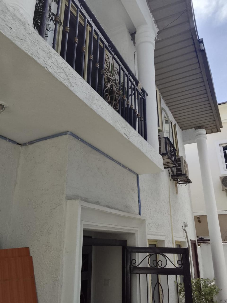 Divine apartment Apartment in Lagos, Nigeria