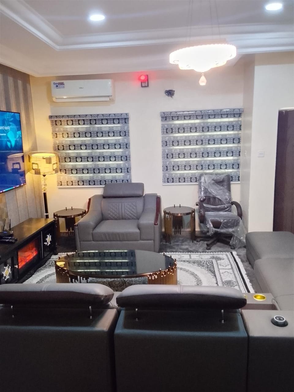 Divine apartment Apartment in Lagos, Nigeria
