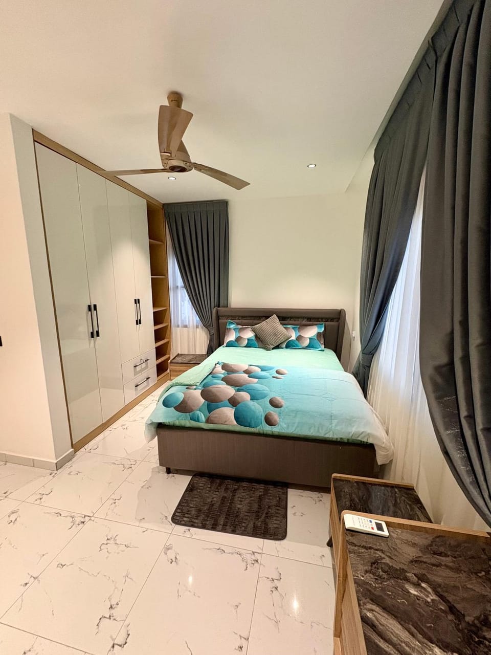 AMAZING HOMEs Apartment in Accra
