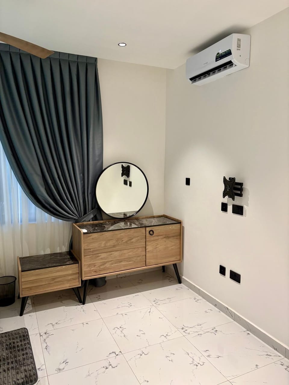 AMAZING HOMEs Apartment in Accra