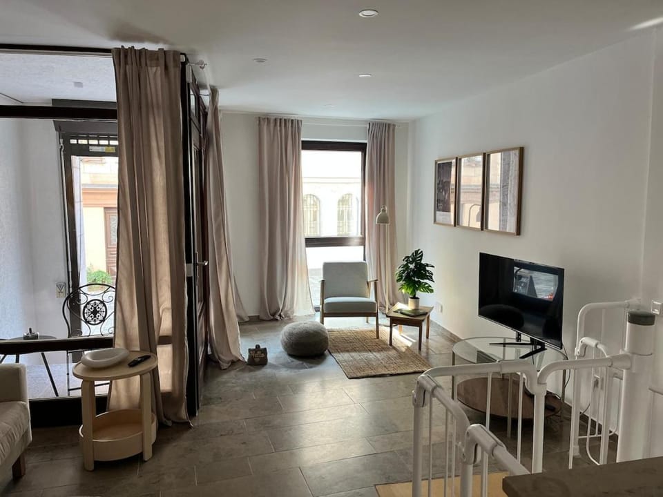 Stilvoller Rückzugsort im Herzen von Nürnbergs Altstadt Apartment in Nuremberg