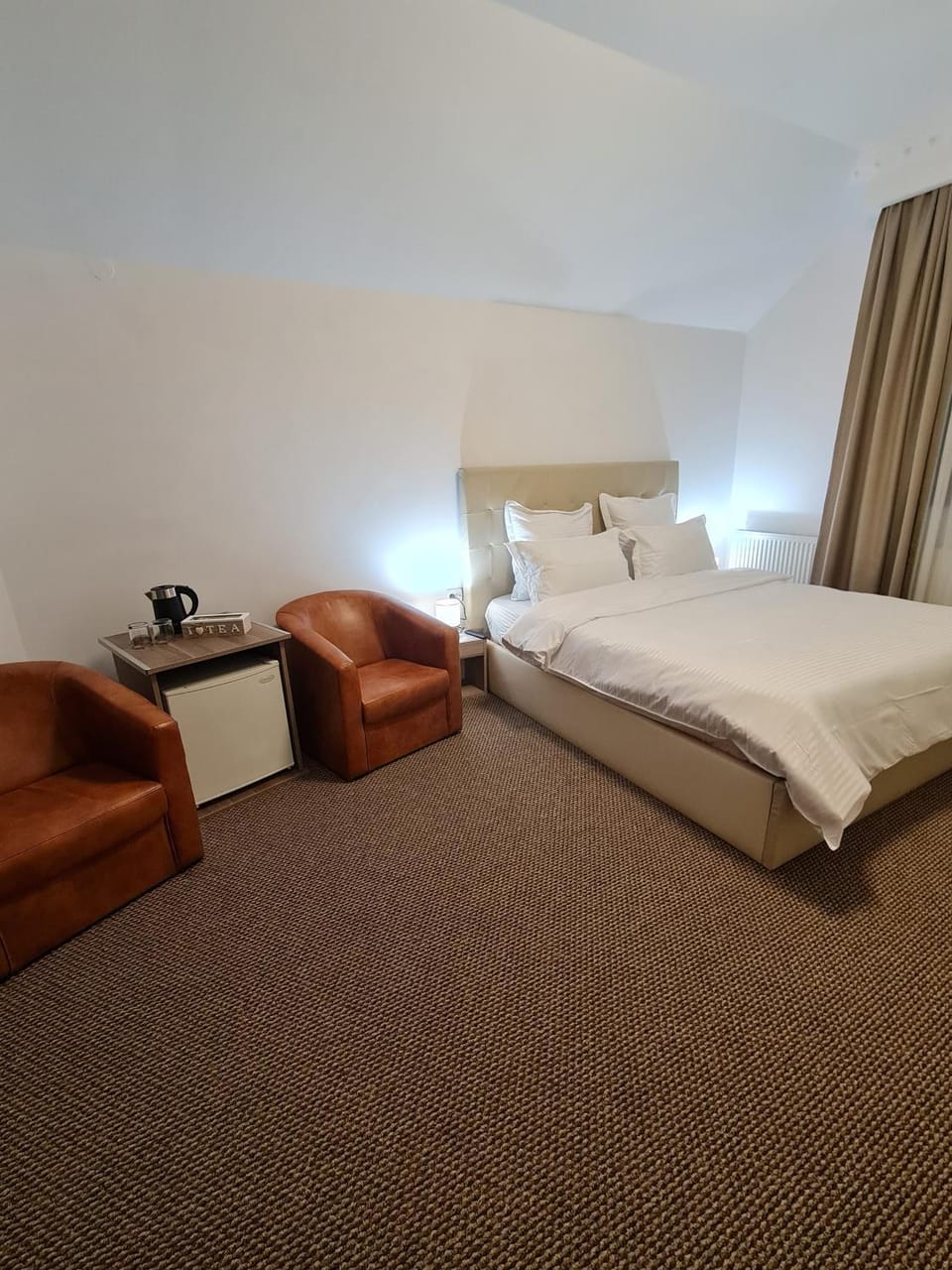 Casa cu pastravi Bed and Breakfast in Brașov County