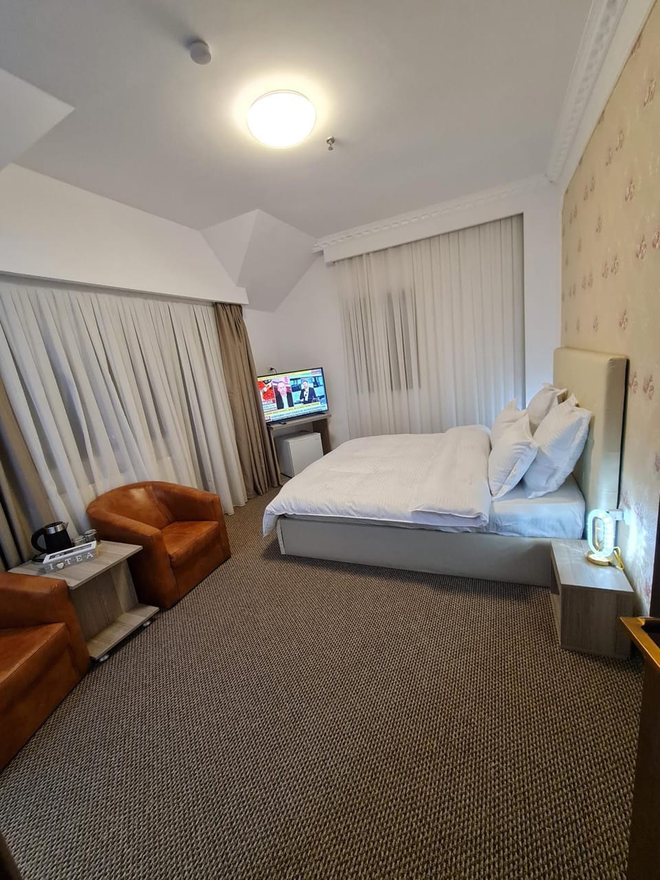 Casa cu pastravi Bed and Breakfast in Brașov County
