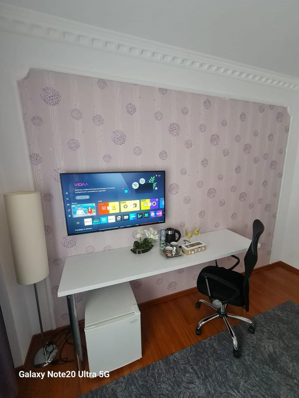 Casa cu pastravi Bed and Breakfast in Brașov County