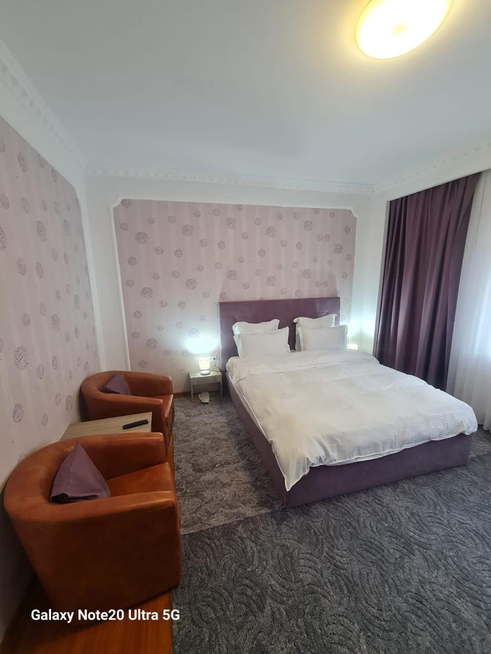 Casa cu pastravi Bed and Breakfast in Brașov County
