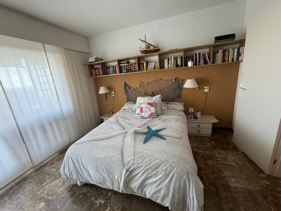 Exclusivo apartamento frente al mar en el corazón de la Costa Brava Apartment in Baix Empordà