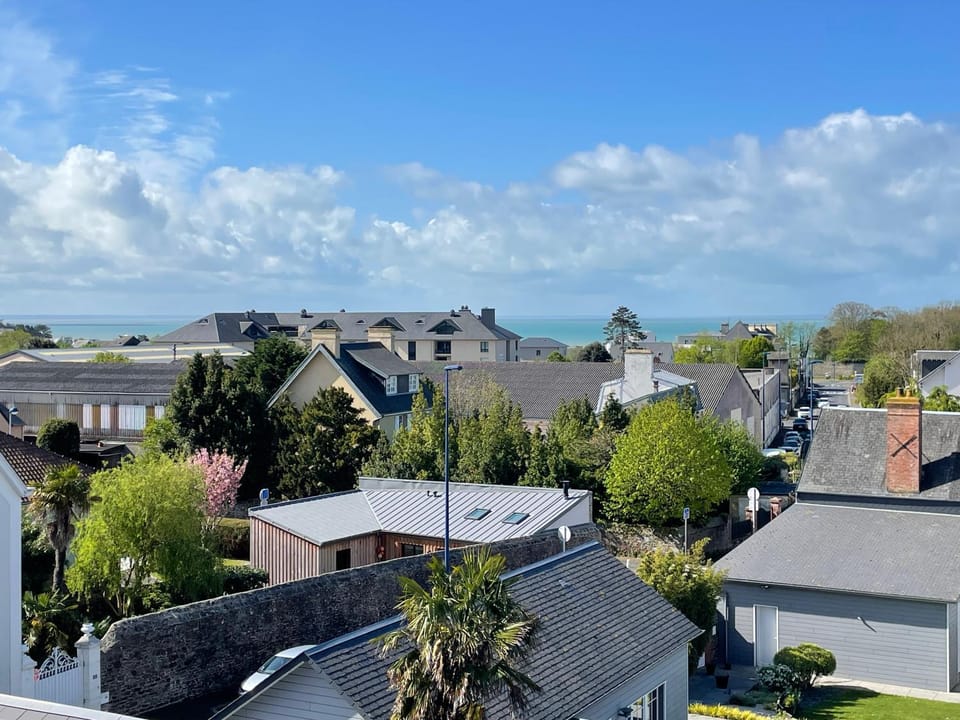 View (from property/room)