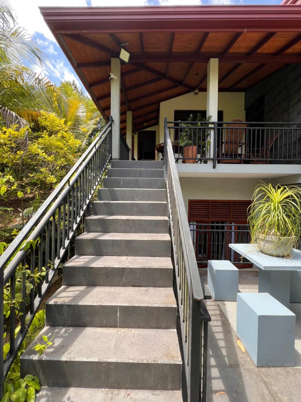 Kurunduwatta Villa Apartment in Kamburugamuwa