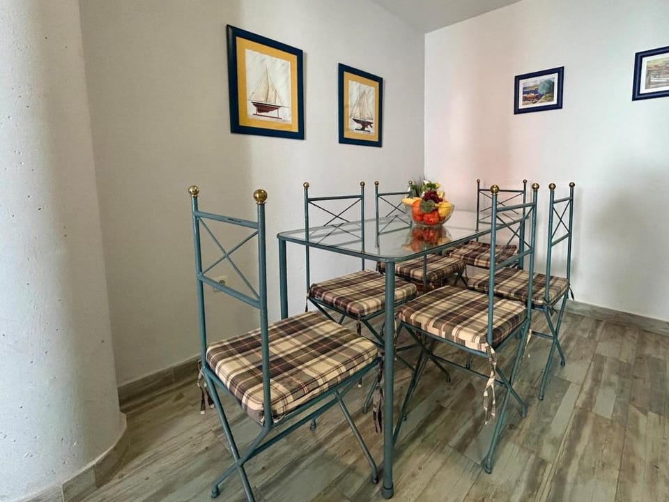 Apartamento acogedor en Atlanterra Sol Apartment in Costa de la Luz