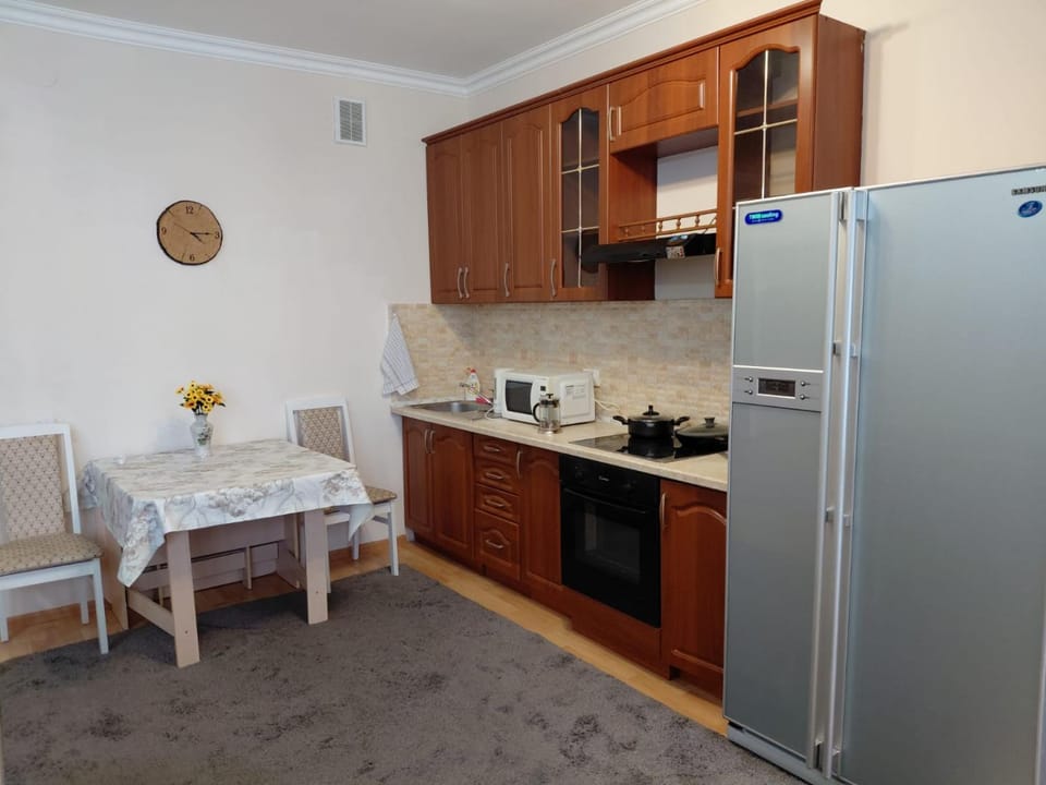 ЖК Леонардо Да Винчи Apartment in Kazakhstan