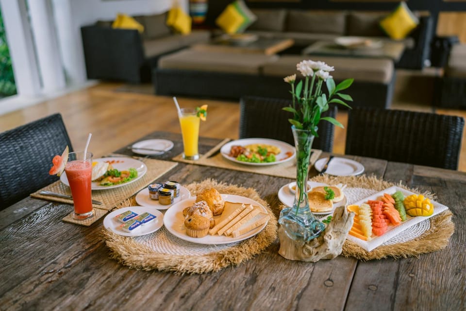 Breakfast