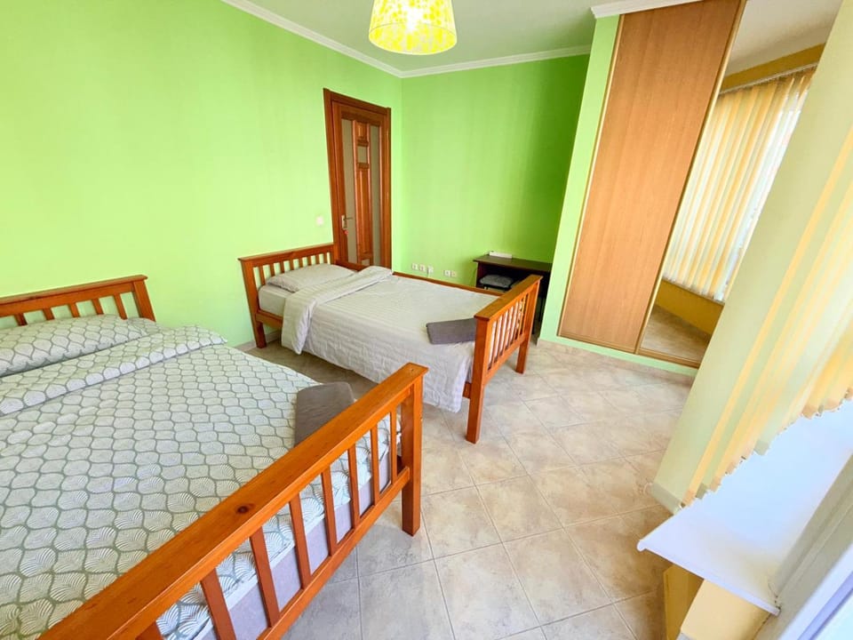 1 Комната Room Camera CENTER Bed and Breakfast in Chișinău
