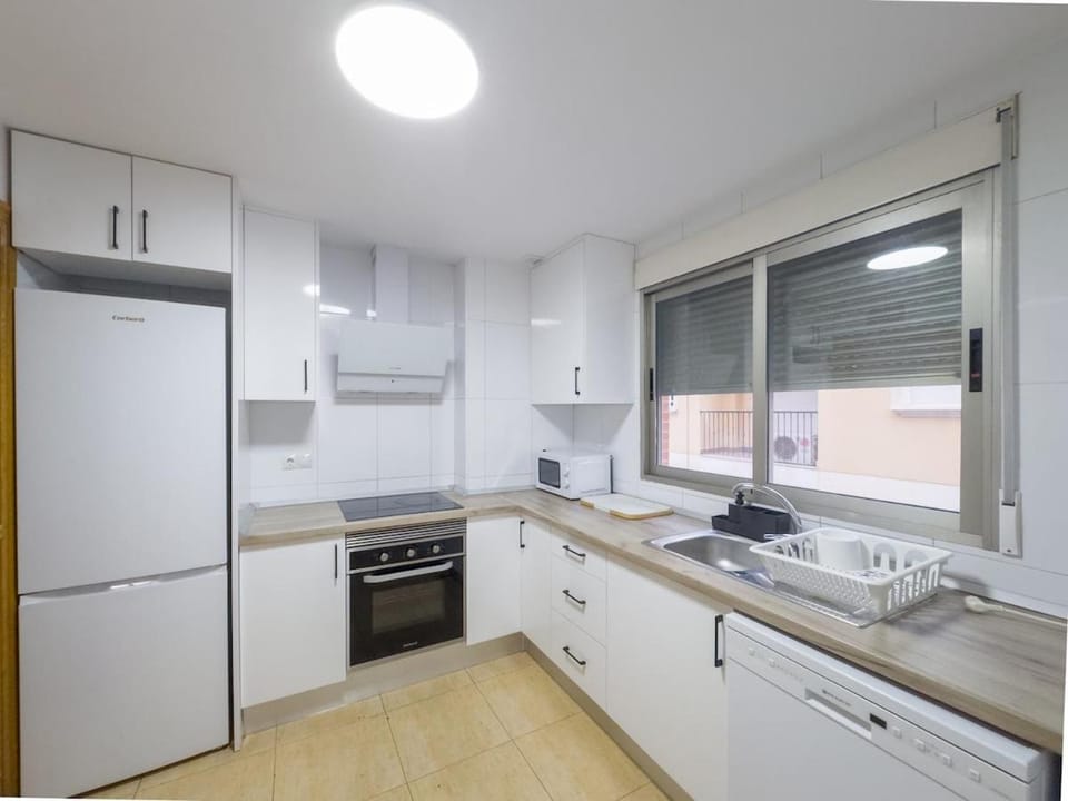 Apartamento San Diego 2 - Almyra Inmobiliaria Apartment in Los Alcázares