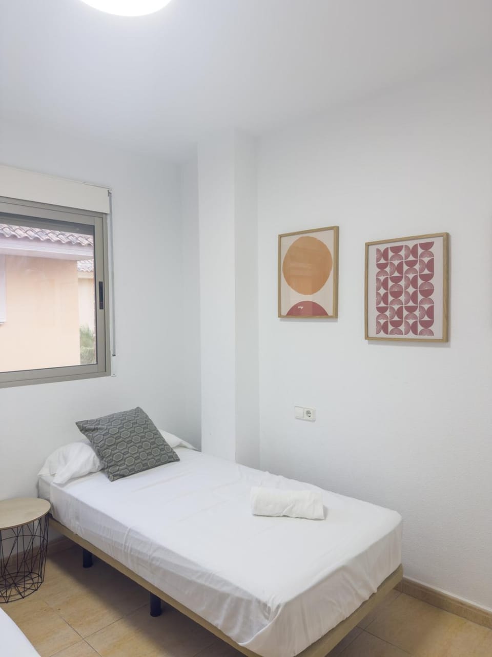 Apartamento San Diego 2 - Almyra Inmobiliaria Apartment in Los Alcázares